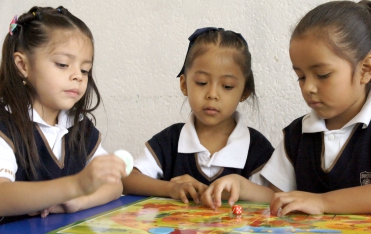 Entusiasmo y corresponsabilidad